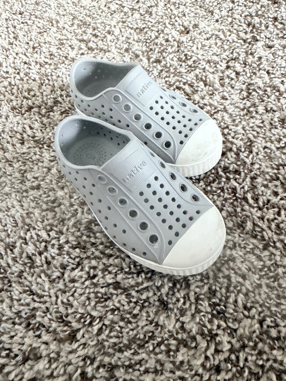6c native shoes
